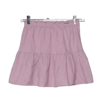 Rok (Roze) van H&M Kids Katoen