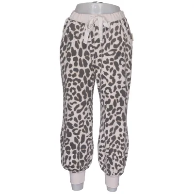 Joggingbroek (Beige, Meerkleurig) van Blooming Katoen