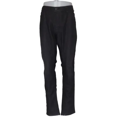 Jeans (Black) from Denim Co Cotton, Elastane, Polyester