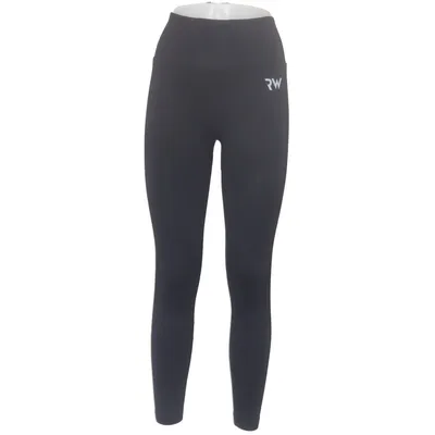 Sportleggings (Schwarz) von RW