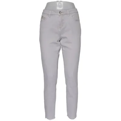 Jeans (Gray) from Nile Cotton, Elastane, Polyester, Viscose