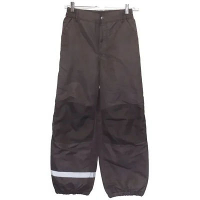 Surpantalon (Marron) de H&M Polyester, Polyuréthane