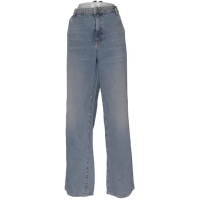 Jeans (Blue) from Even & Odd Organic cotton, Recycled cotton