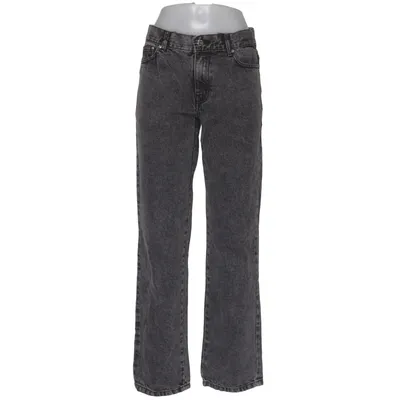 Jeans (Grå) fra Grunt Bomuld