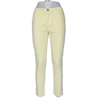 Chinos (Sandy Cropped) van Reiko Katoen, Elastaan