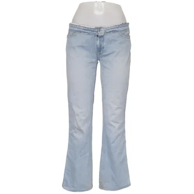 Jeans (Blå) från Flash Jeans