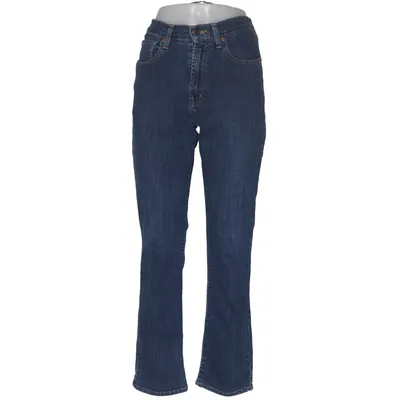 Jeans (304) från U.S. Top DNM Bomull, Elastan, Polyester