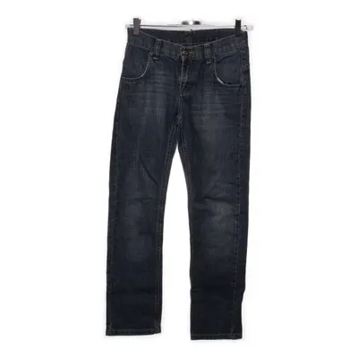 Jean (Bleu) de Warp Coton