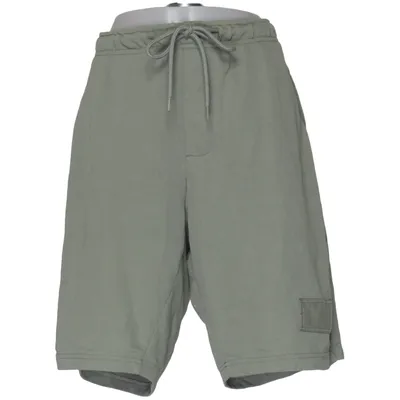 Sweatshorts (Grøn) fra Livergy