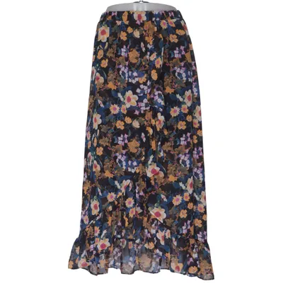 Skirt (Fally Skirt Ze3 17) from Gestuz Recycled polyester, Viscose