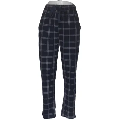 Pantalon de pyjama (Bleu, Gris) de Ben Burton Polyester
