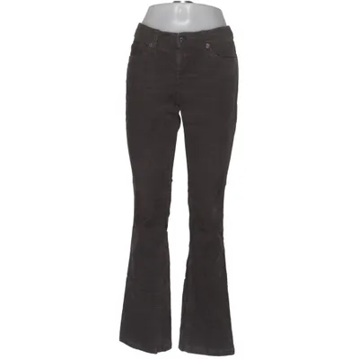 Cordhose (Braun) von Laura Scott Baumwolle, Elasthan