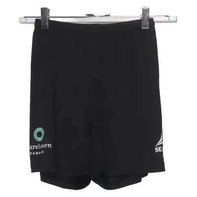 Sports shorts (Black) from Select Polyester