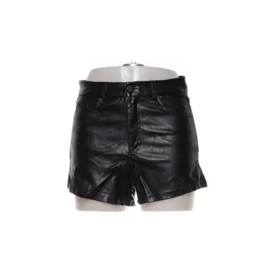Korte broek (Zwart) van Subdued Polyester, Polyurethaan