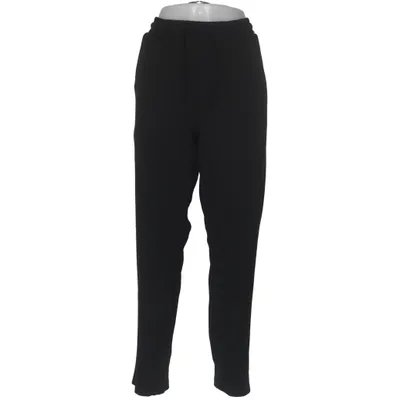 Pants (Black) from The Black Label Collection Lager 157 Elastane, Polyester, Viscose