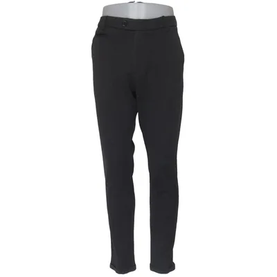 Suit pants (Gray) from Les Deux Elastane, Polyester, Viscose