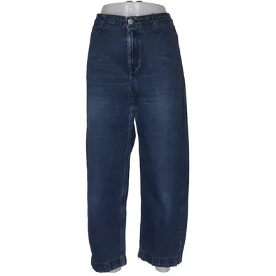 Jean (Bleu) de Lee Coton