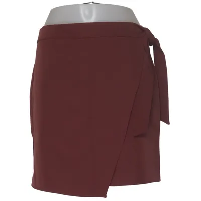 Omlottkjol (Zelda Skirt) från About You Elastan, Polyester
