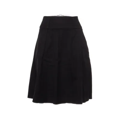 Kjol (Svart) från Miss Sixty Collection Bomull, Viskos