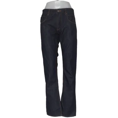 Spijkerbroek (Blauw) van Shine Original Katoen, Polyester