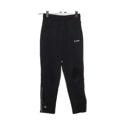 Pantalon de jogging (Noir) de Jako Polyester