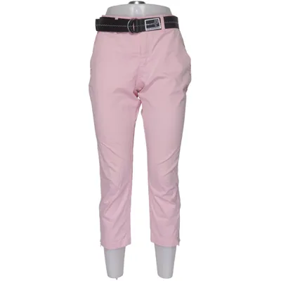 Chinos (Rosa) från Pelle P Bomull, Elastan