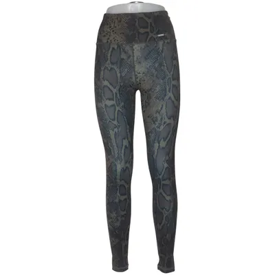 Sports tights (Brown) from Aim'n Elastane, Polyester