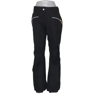 Friluftsbukser (Sort) fra Wearcolour Polyester