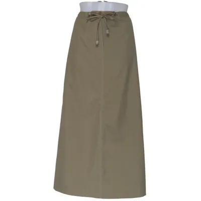 Maxirock (Grün) von Comfort Fashion Quality Polyester