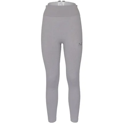 Sports tights (Gray) from Gekås Elastane, Polyamide, Polyester