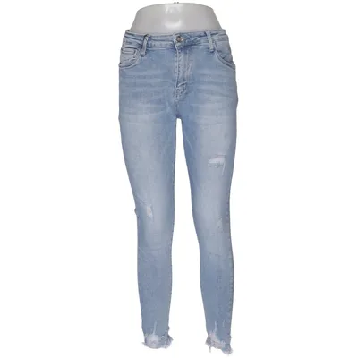 Jeans (Blå) fra Newplay Bomuld, Elastan