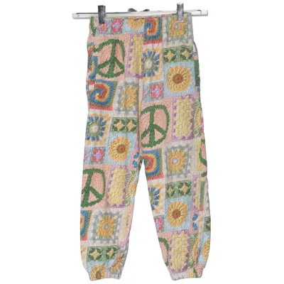 Pantalon de survêtement (Adan) de Molo Coton biologique