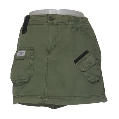 Jupe (Vert) de BDG by Urban Outfitters Coton recyclé