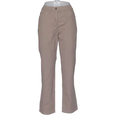 Chinos (Beige) from Bonprix Cotton, Elastane