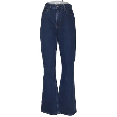 Jean (Bleu) de Calvin Klein Jeans Coton