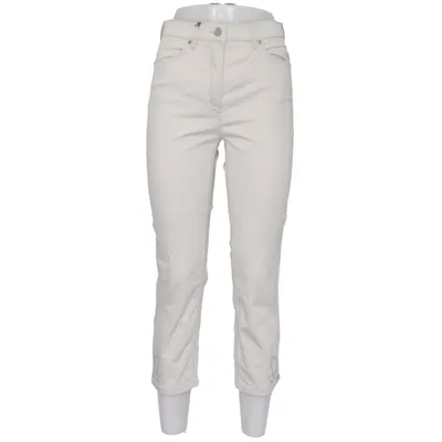 Pants (Be Loved 3/4) from Toni Cotton, Elastane