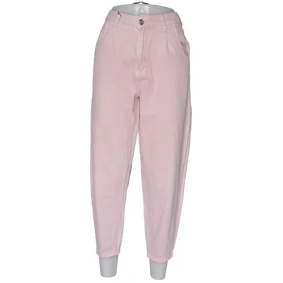 Jeans (Pink) von Fashion Jeans Baumwolle, Elasthan