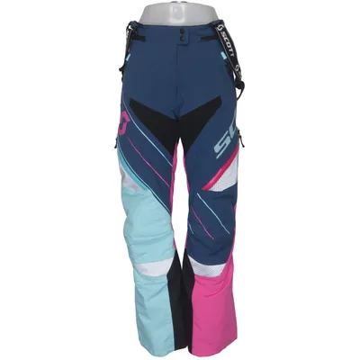 Skidbyxor (Snowmobile) från Scott Elastan, Polyester