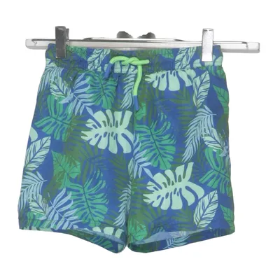 Shorts de bain (Bleu, Vert, Multicolore) de Blukids Polyester