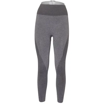 Sports tights (Gray) from Anarchy Apparel