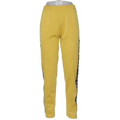 Pantalon de jogging (Jaune, Noir) de Kappa