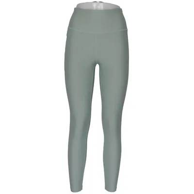 Collants de sport (Vert) de Njie Élasthane, Polyester