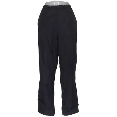 Rain pants (Black) from Raiski Polyamide