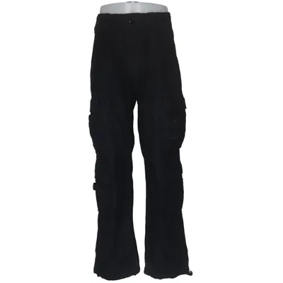 Cargo pants (Black) from Brandit Cotton