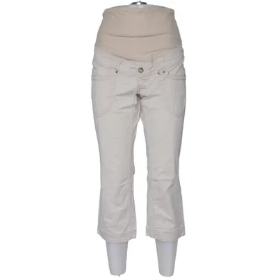 Mammabyxor (Beige) från H&M Mama