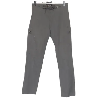 Cargo pants (Green) from Montana Cotton