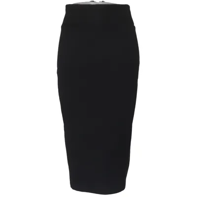 Jupe maternité (Noir) de Me&i Élasthane, Polyester, Viscose