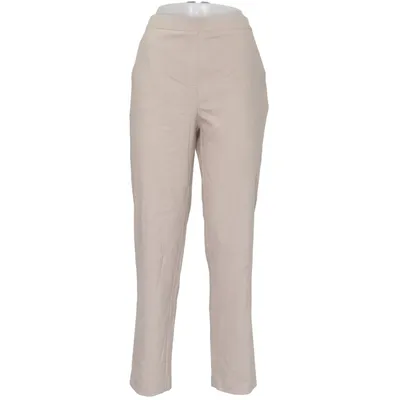 Pantalon de costume (Semipitillo) de El Corte Inglés Élasthane, Polyester, Viscose