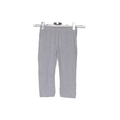 Sweatpants (Gray) from NKD Cotton, Elastane, Viscose