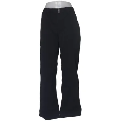 Friluftsbukser (Sort) fra Arc'teryx Elastan, Polyamid
